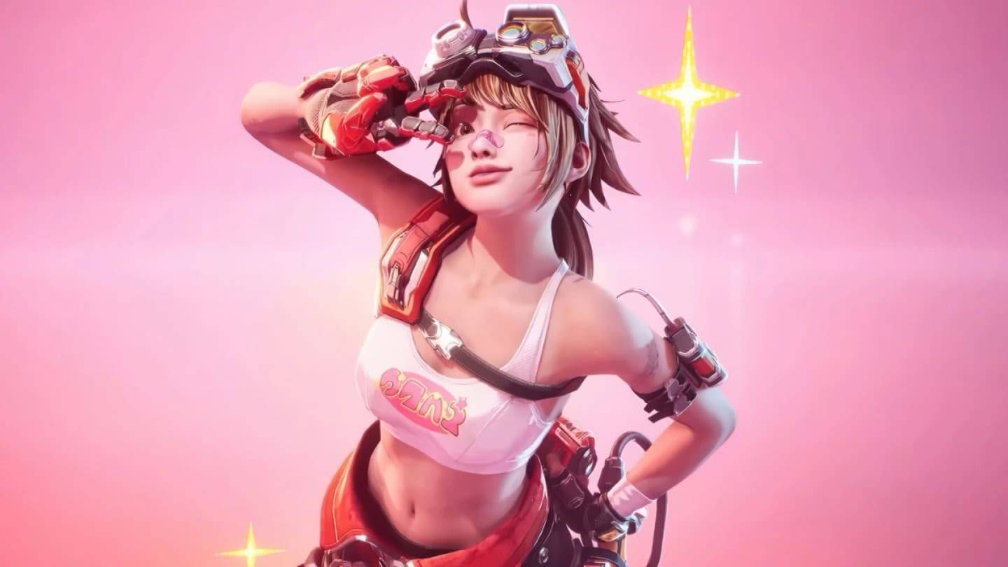 "FragPunk: New PC Multiplayer Shooter Launched"