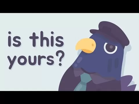 Is This Yours? Gameplay