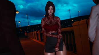 Slatford +18 (v0.01)應用截圖第0張