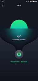 Nice browser: translator&VPN Screenshot 1