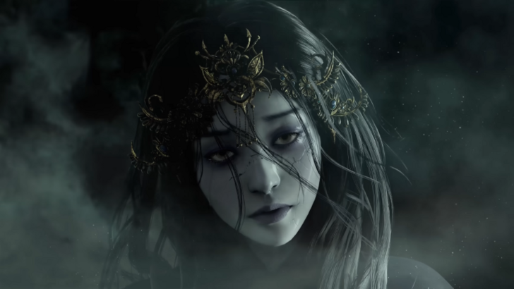 Phantom Blade Zero Devs bertindak balas