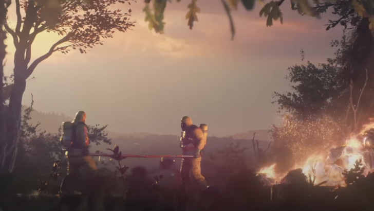 Ubisoft Rehaul e demissões exigidas por pequenas partes interessadas