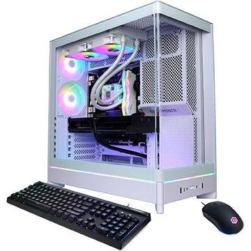 CyberPowerPC RTX 5070 Ti Gaming PCs on Sale at Amazon from $2070
