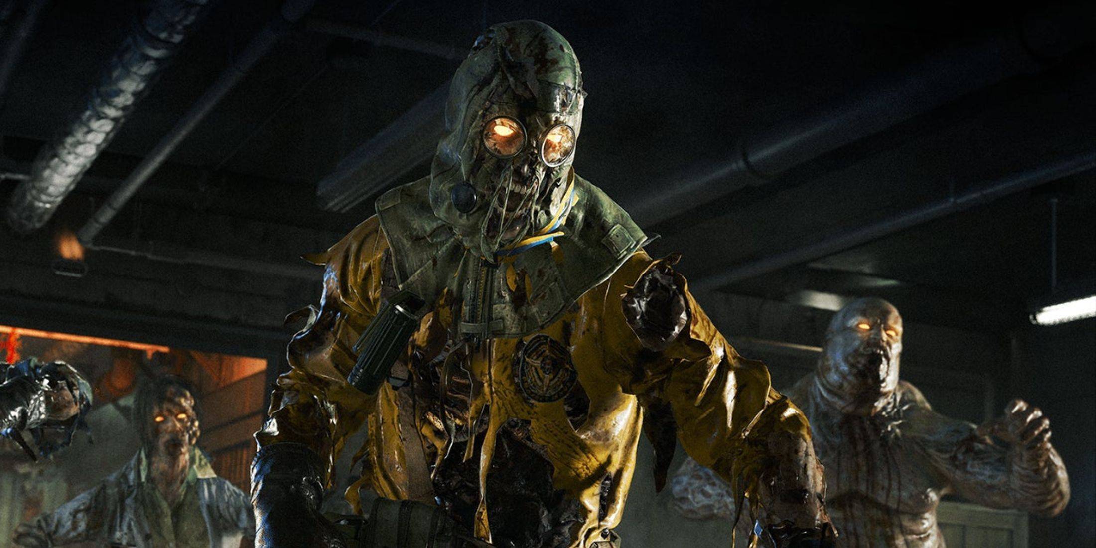 "Black Ops 6, 2. sezon için yeni Zombies özelliklerini ortaya çıkarır"