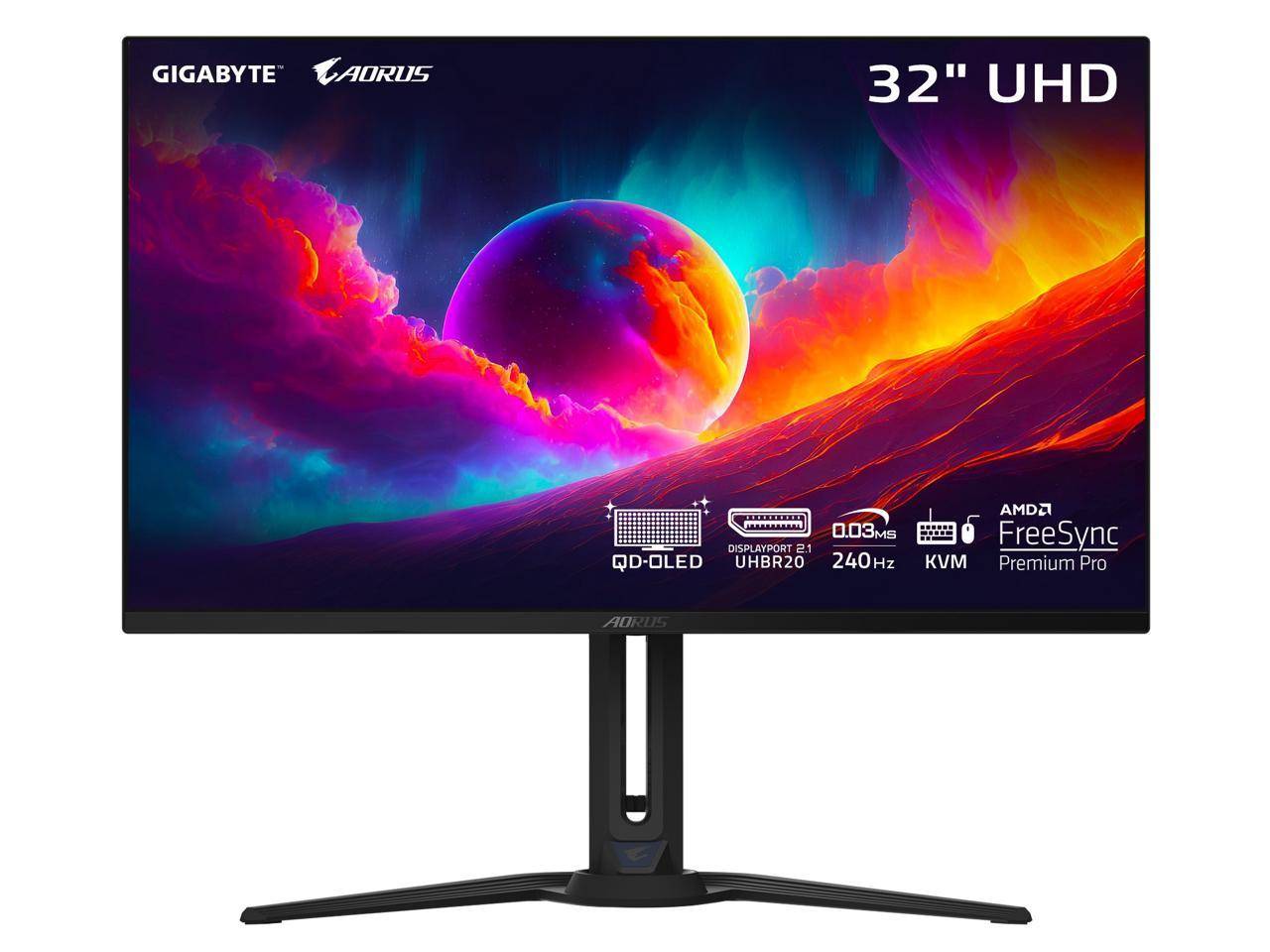 2025 ၏ထိပ်တန်း OLED ဂိမ်းစောင့်ကြည့်လေ့လာသူများ