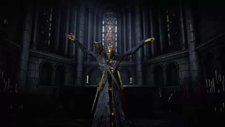 Duskbloods każe ci bawić się krwią, ale nie, to nie jest Bloodborne 2