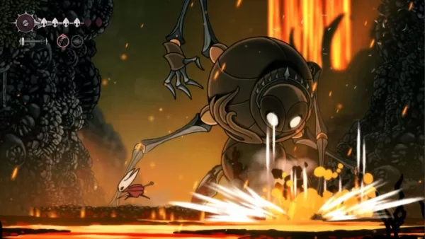 Silksong Still Releasing on Original Switch As Previously Planned