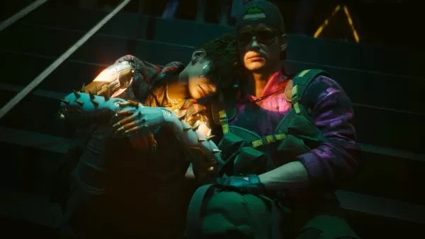 Cyberpunk 2077 Fortsetzung in 