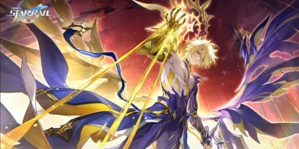 Honkai: Star Rail 3.4 se lanza el próximo mes con el cruce de Fate/Stay Night.