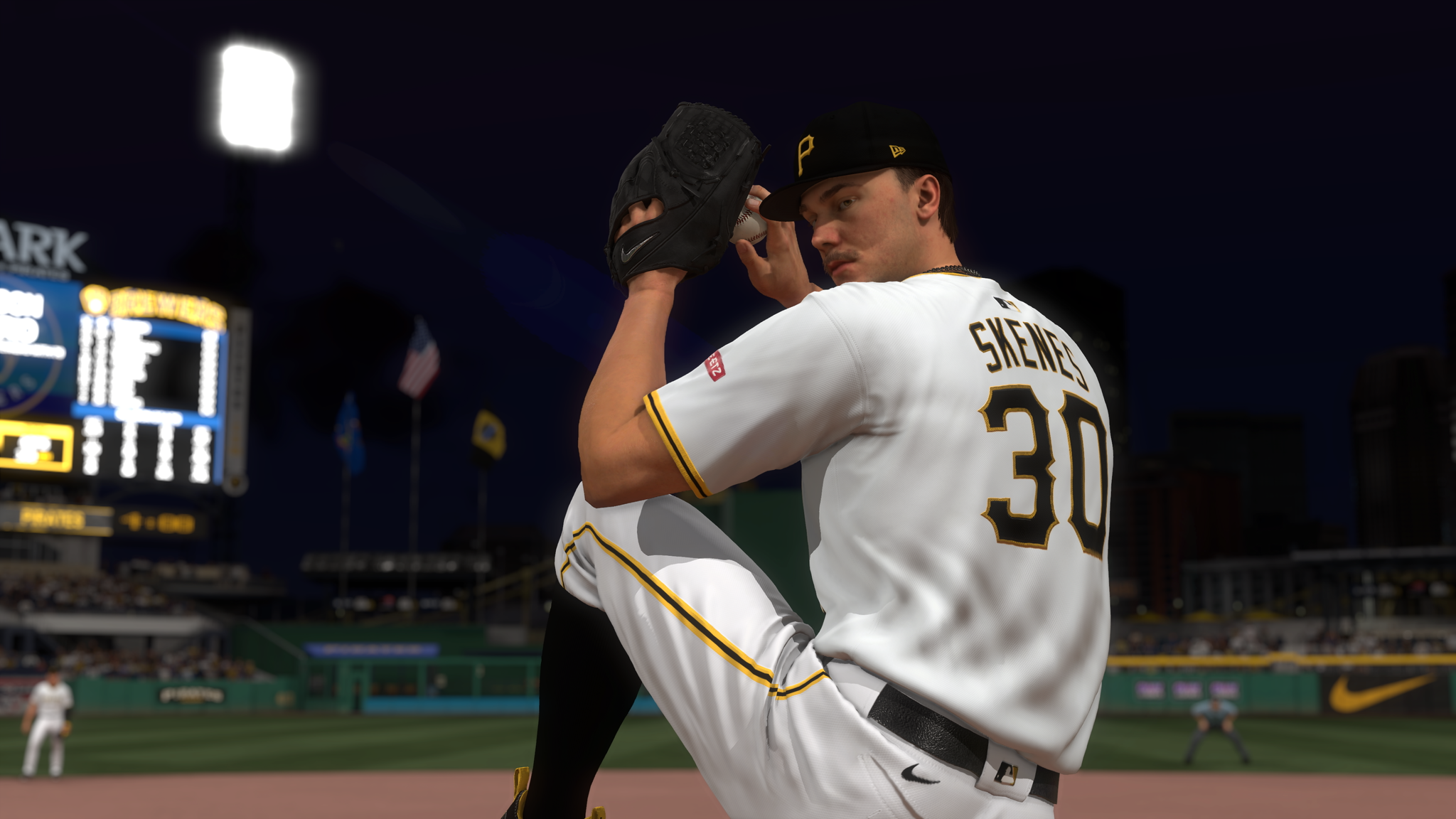 Configurazioni di lancio ottimali per MLB lo spettacolo 25 svelato