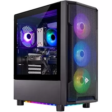 新的Skytech GeForce RTX 5060 TI預製遊戲PC起價為$ 1,249.99