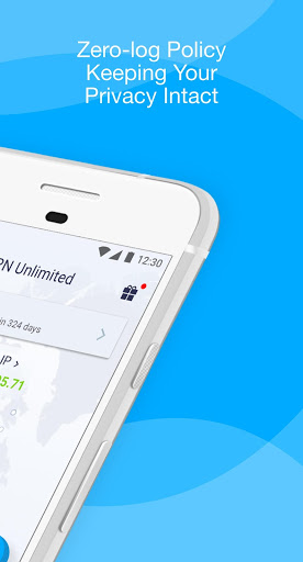 VPN Unlimited – Proxy Shield স্ক্রিনশট 1