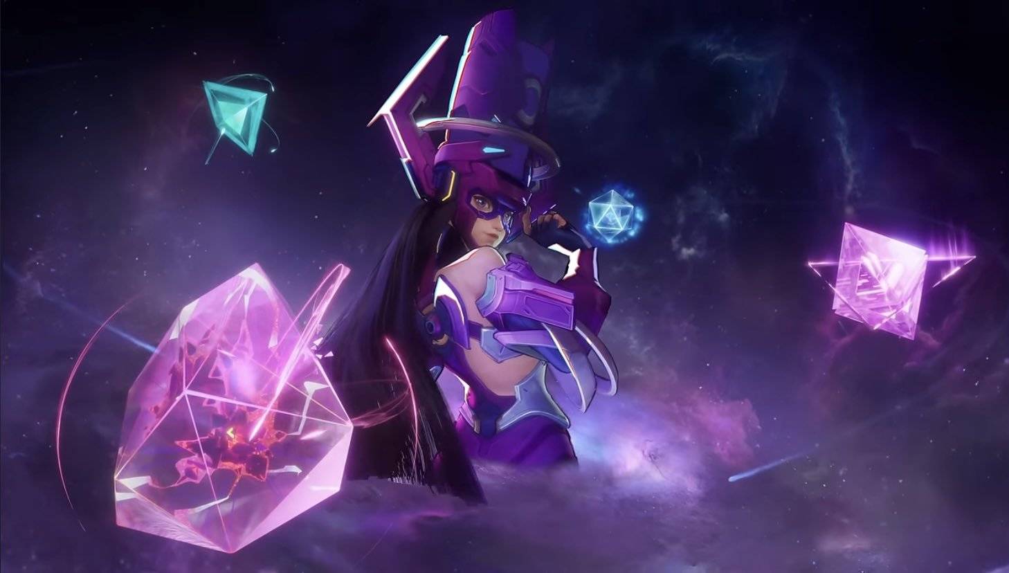 “在漫威競爭對手中獲得Galacta的宇宙力量的快速指南”