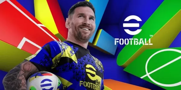 eFootball celebra 8 años con un nuevo evento