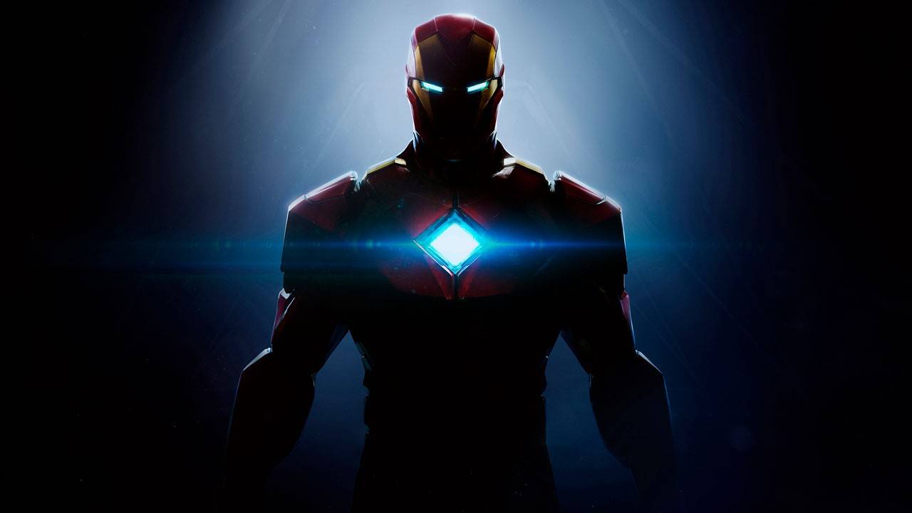 Ang Iron Man Game ay nagbubunyag ng inaasahan sa susunod na linggo