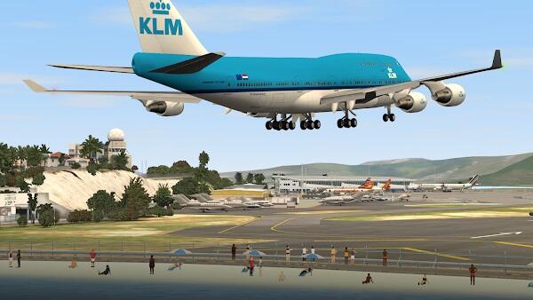 World of Airports Captura de tela 0