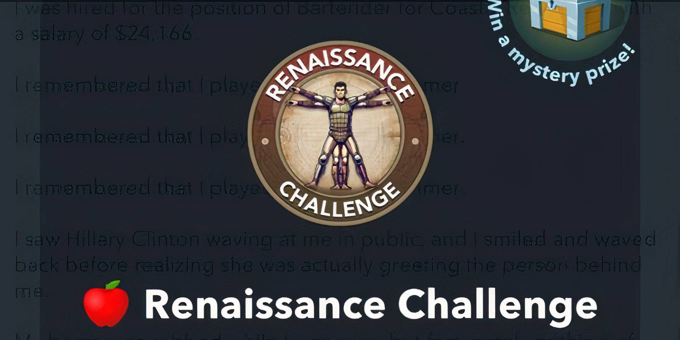 Bitlife: Mastering the Renaissance Challenge