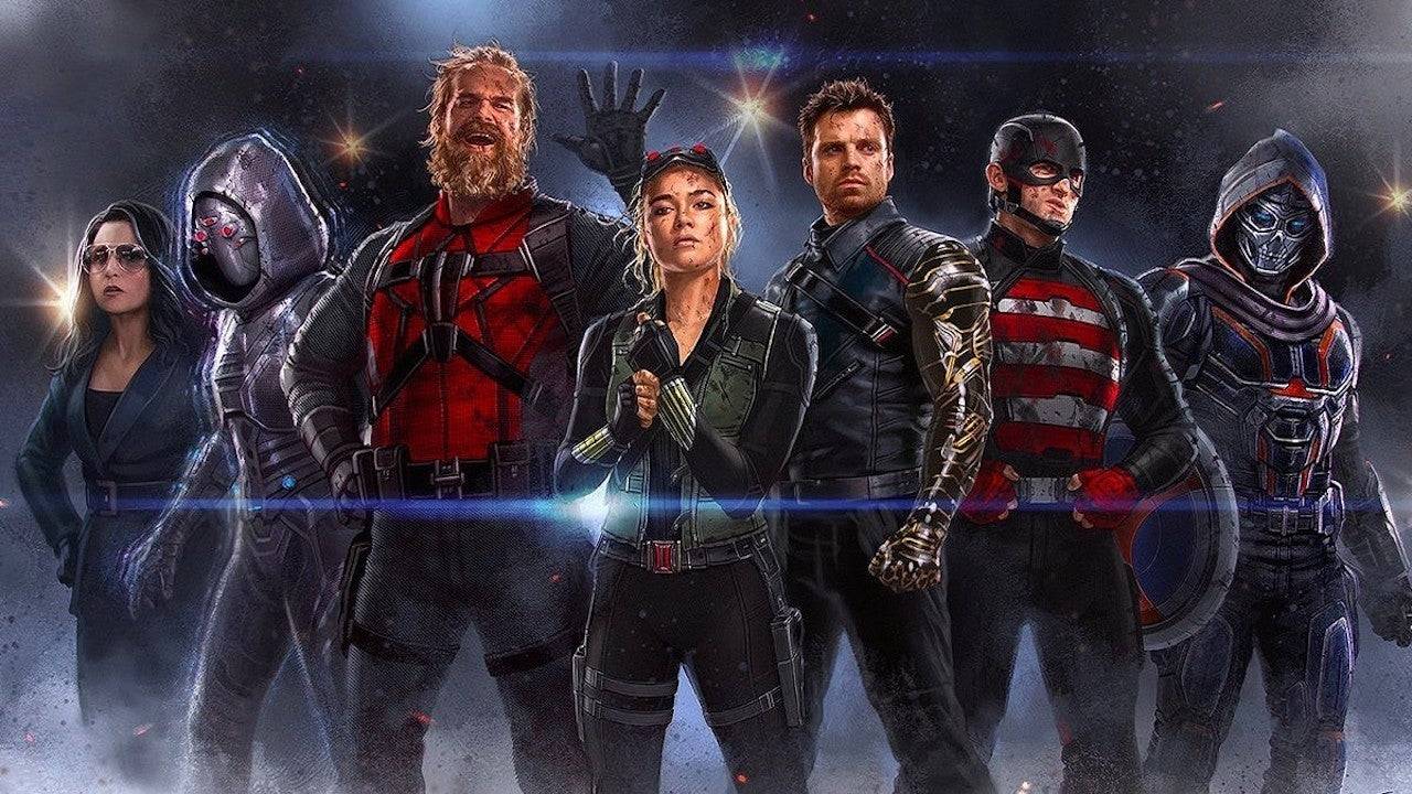 Image: Additional promotional image