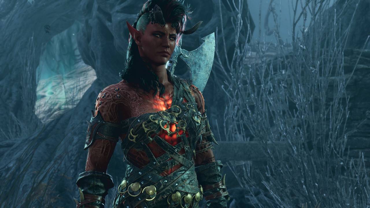 De nieuwste patch van Baldur's Gate III nu in de stresstestfase
