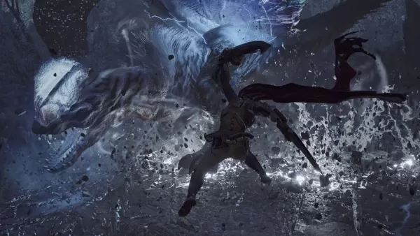 Monster Hunter Wilds -Spieler, Graf Zählungen, MH World holt langsam auf
