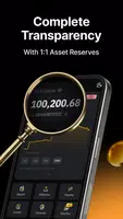 Bybit: Achetez Bitcoin cryptos Capture d'écran 3