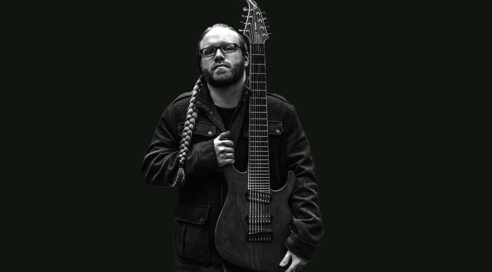 Andrew Hulshult Setup