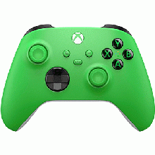 Controller Wireless Xbox Velocity Green