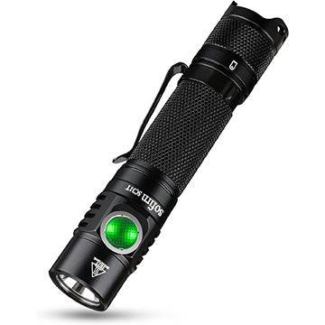 Torcia LED Ricaricabile da Tasca Sofirn SC31T 2,000 Lumen