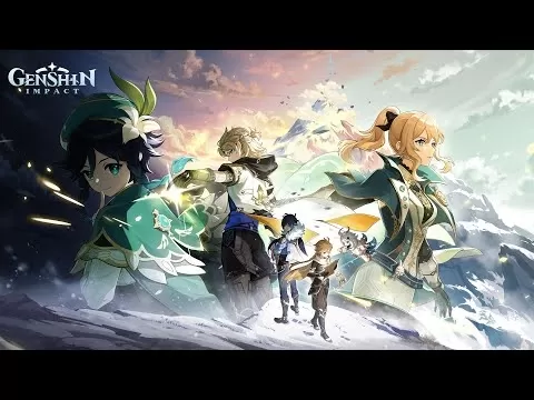 Genshin Impact Version 5.6 Highlights