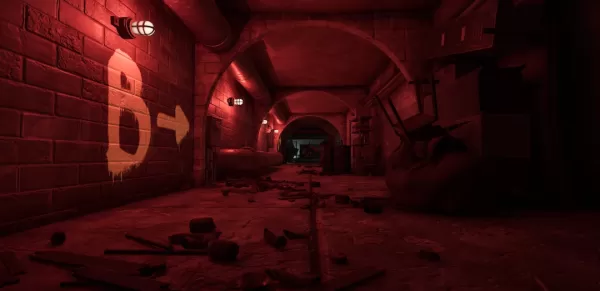Courtyard King gameplay image