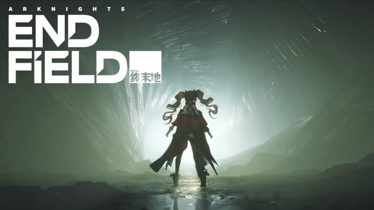 Arknights: Endfield Veröffentlichungsdatum und Uhrzeit