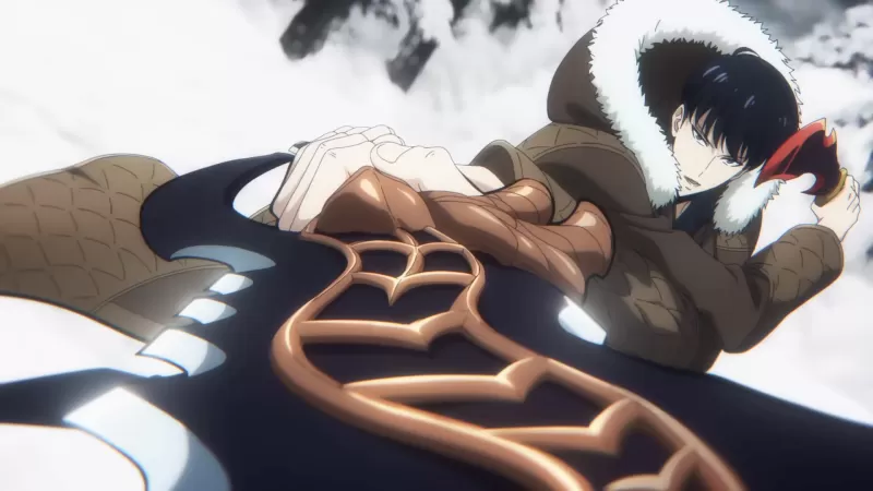 Chainsaw Man im Kino