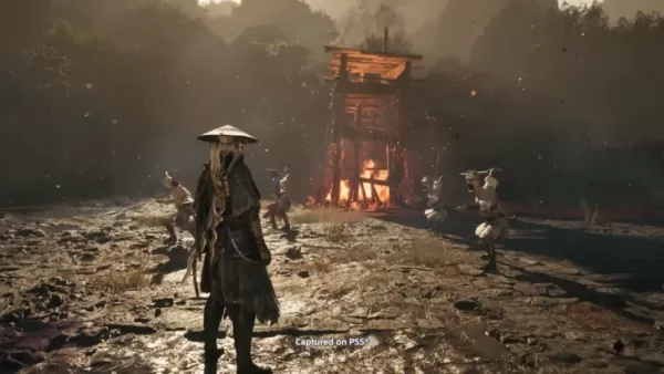 Wuxia Action Combines Martial Arts Philosophy With Cinematic Action