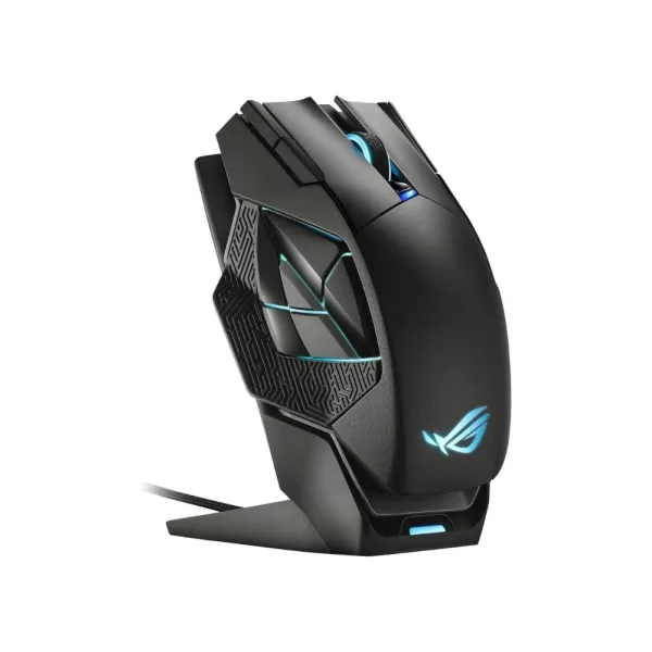 ASUS ROG Spatha X 無線電競滑鼠
