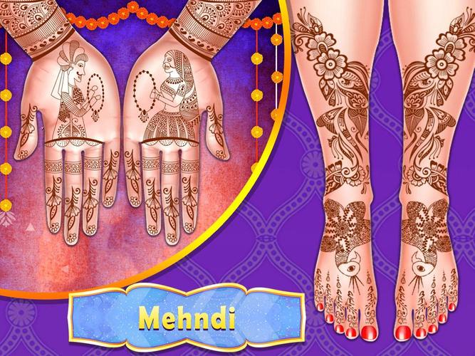 Wedding Fashion Indian 2024 Captura de pantalla 0