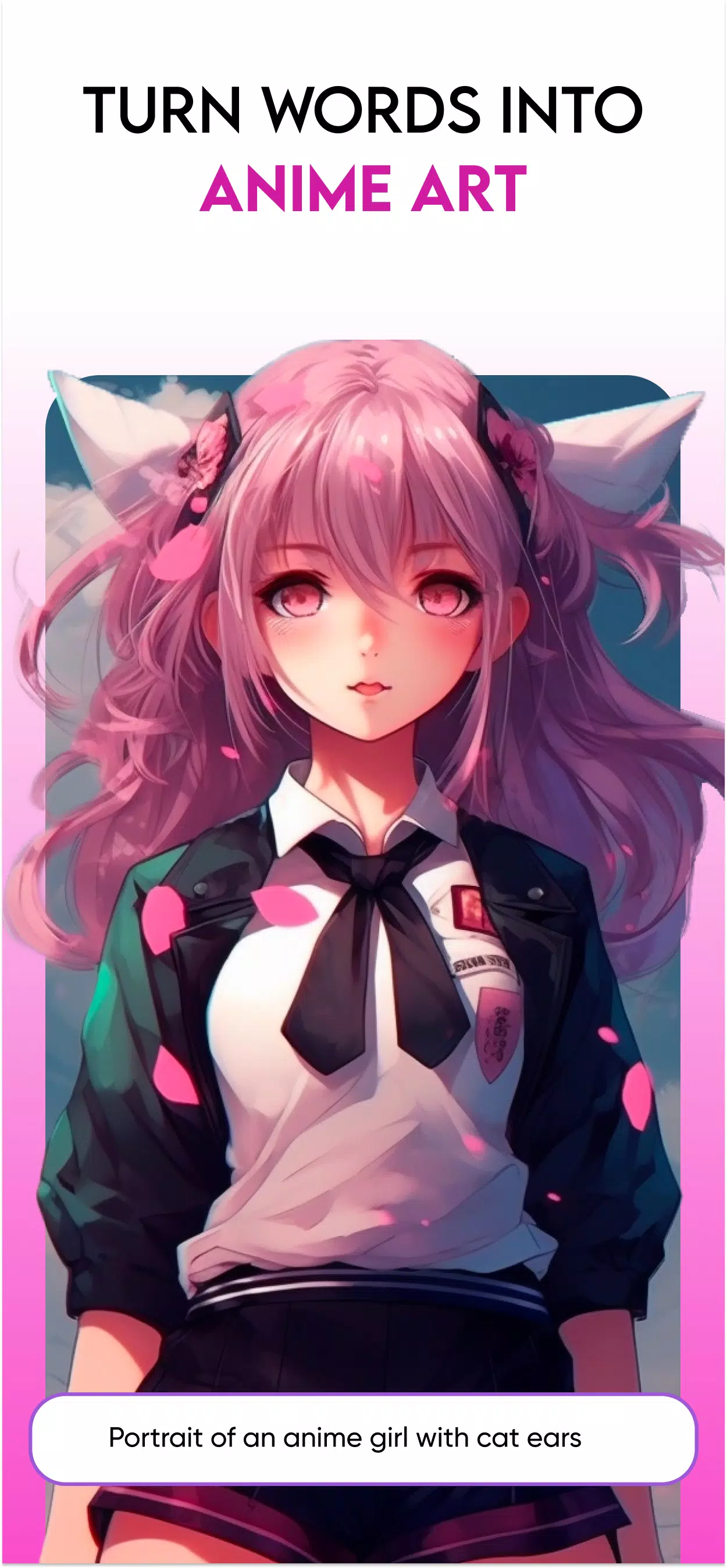 Animagic Captura de tela 1