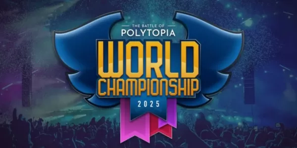 El Campeonato Mundial de The Battle of Polytopia está a punto de comenzar, con 10.000 dólares en juego
