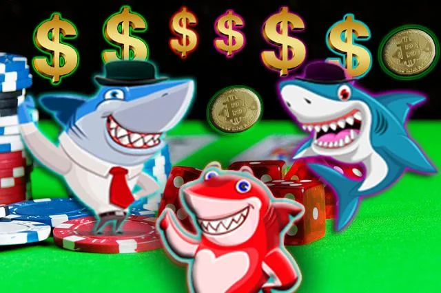shark fruit casino slots machines Capture d'écran 0