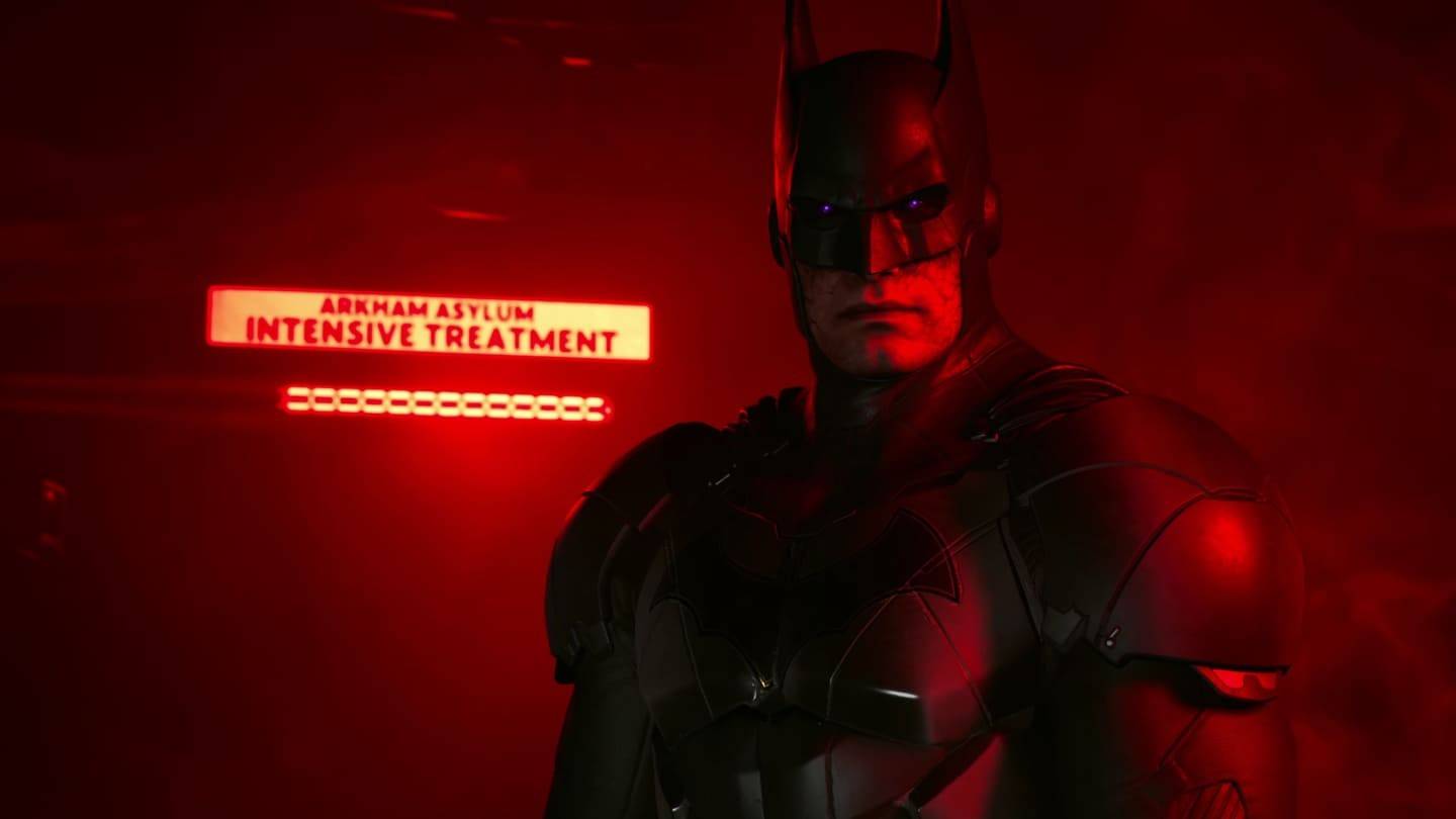 Rocksteady cerca il direttore del gioco per il nuovo gioco Batman
