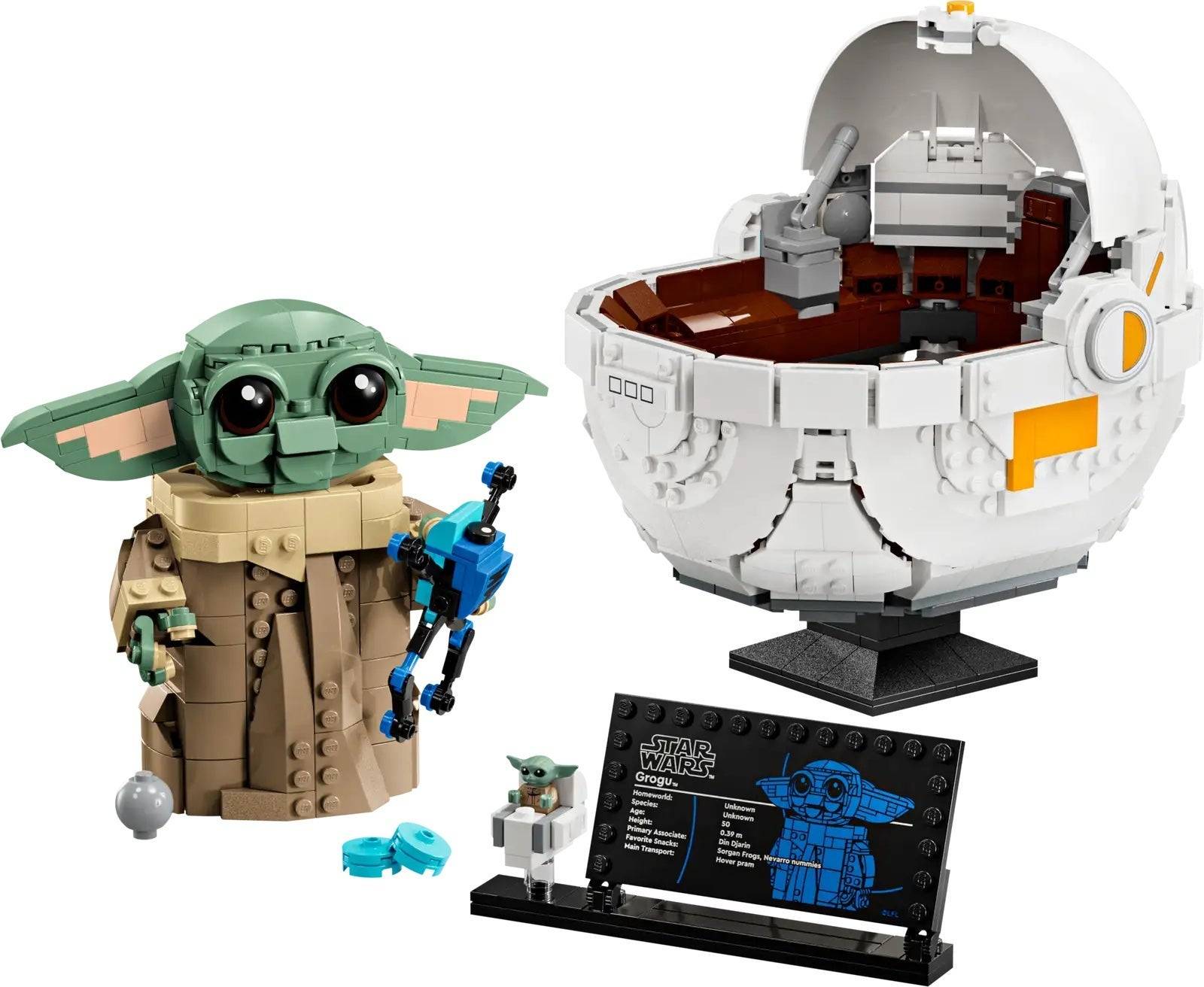 2025 için en iyi Lego Star Wars setleri