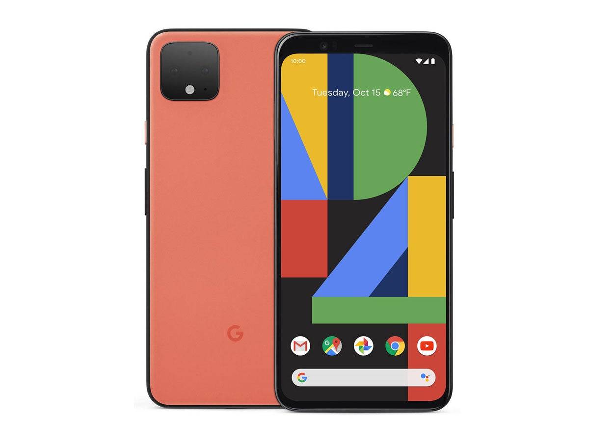 Google Pixel 4
