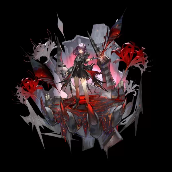 Arknights：构建和使用Alter脚轮指南