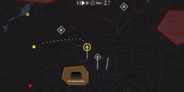 Mini Airways : inscription anticipée ouverte pour le simulateur de contrôle aérien premium