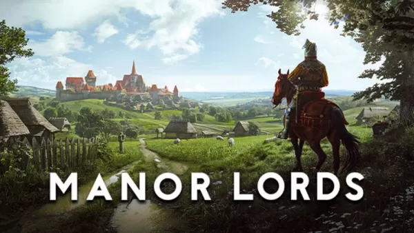 Manor Lords: ultimi aggiornamenti e notizie 