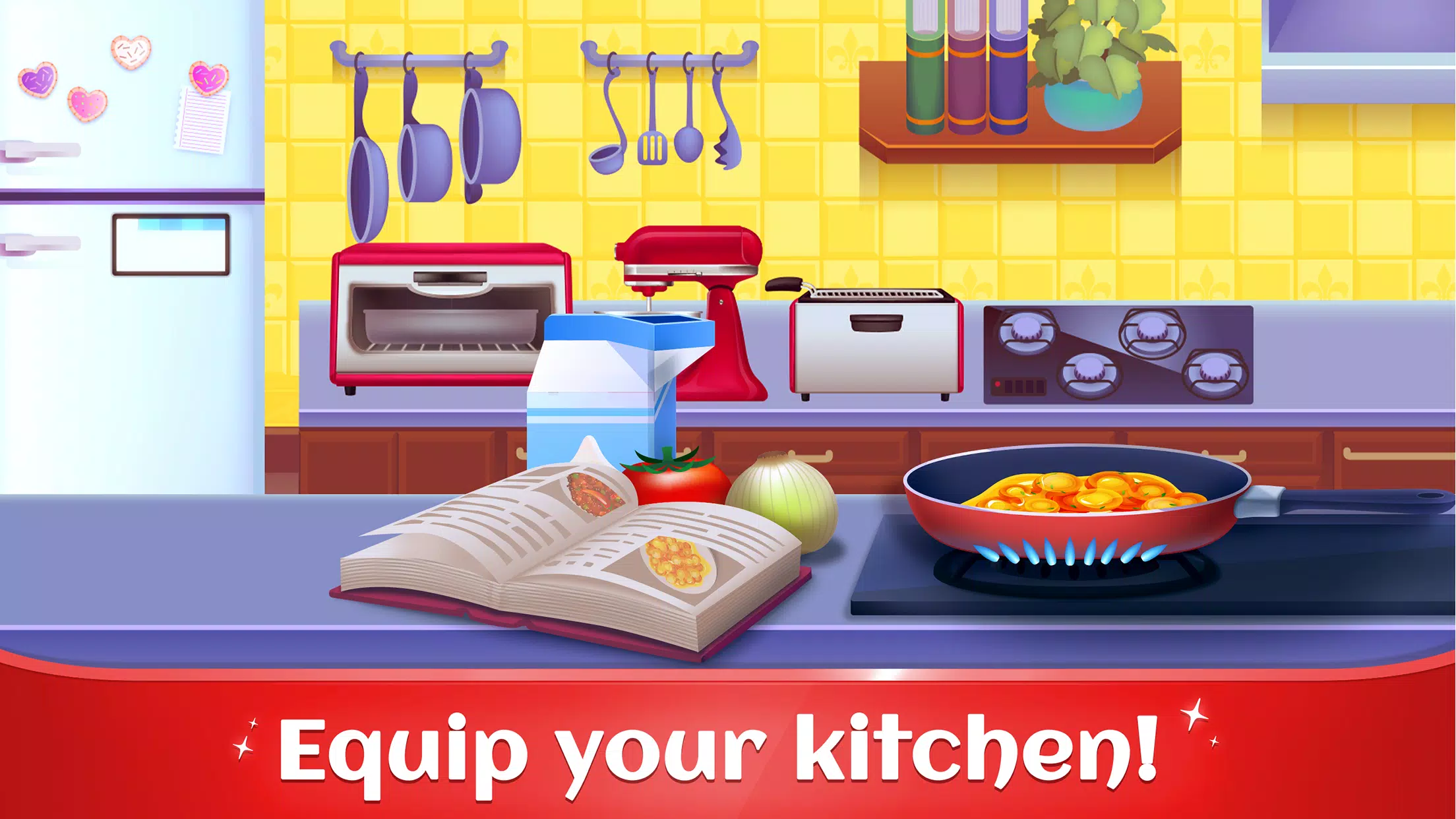 Cookbook Master Capture d'écran 0