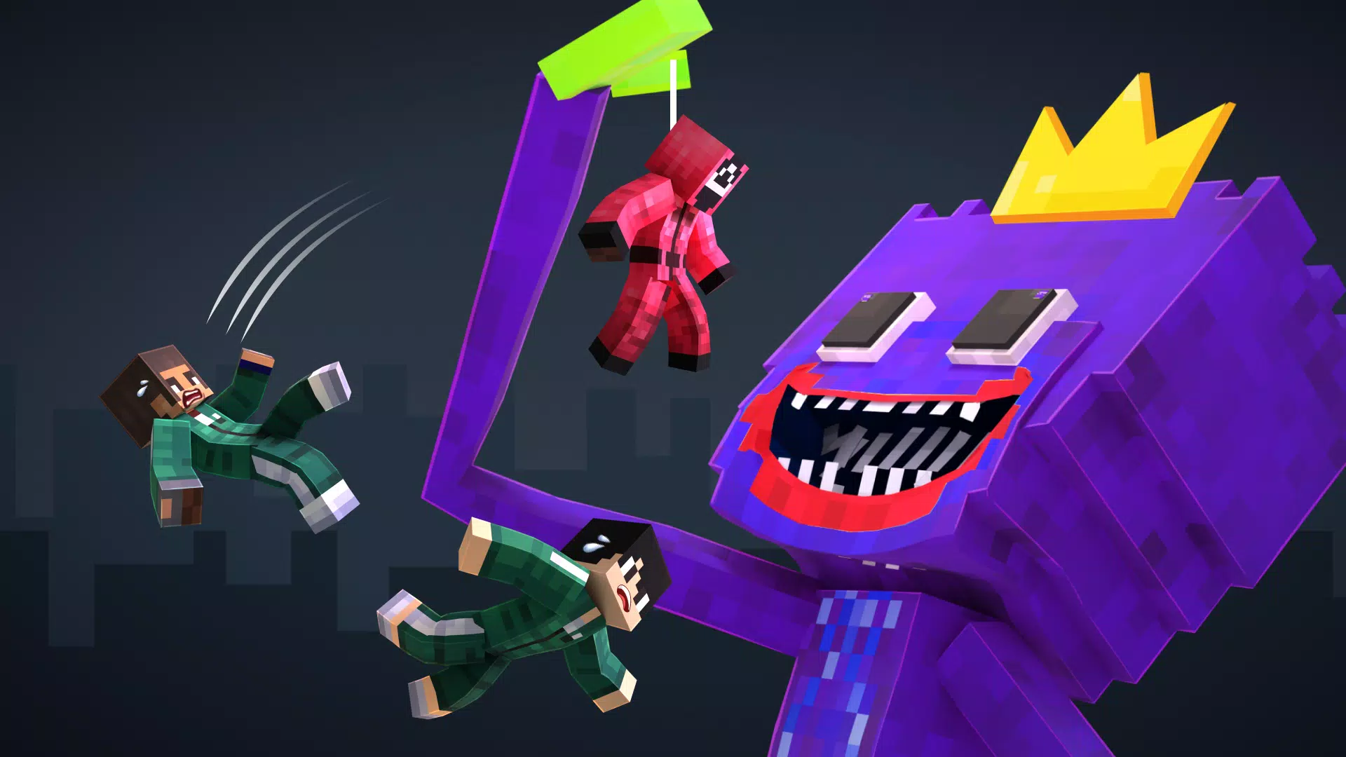 Human Sandbox: Ragdoll Play 스크린샷 2