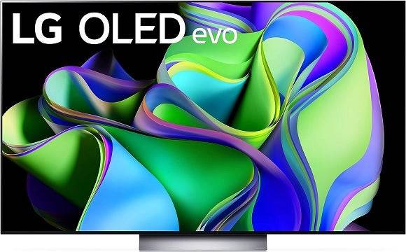 LG EVO C3 4K OLED TV agora com menos de US $ 1.200 na Amazon