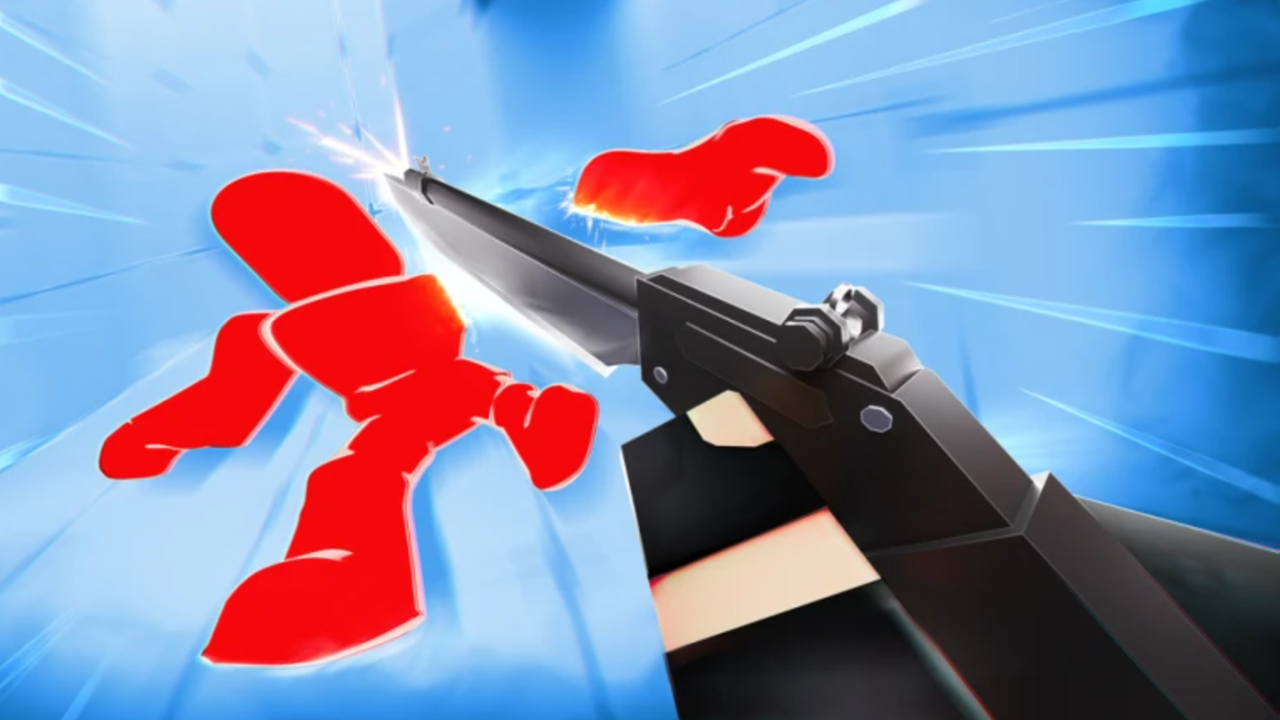 Das Rivalen -Update 9 fügt das Arsenal des Roblox FPS -Erlebnisses dem Roblox FPS Experience hinzu.