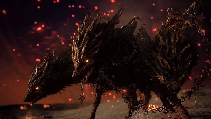 Classic Soulslike Environmental Hazards in Elden Ring Nightreign