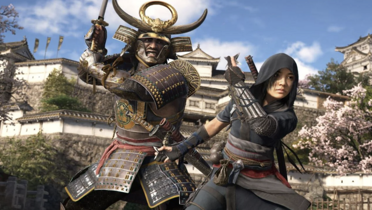 アサシン クリード シャドウズ 予約特典とDLC情報
